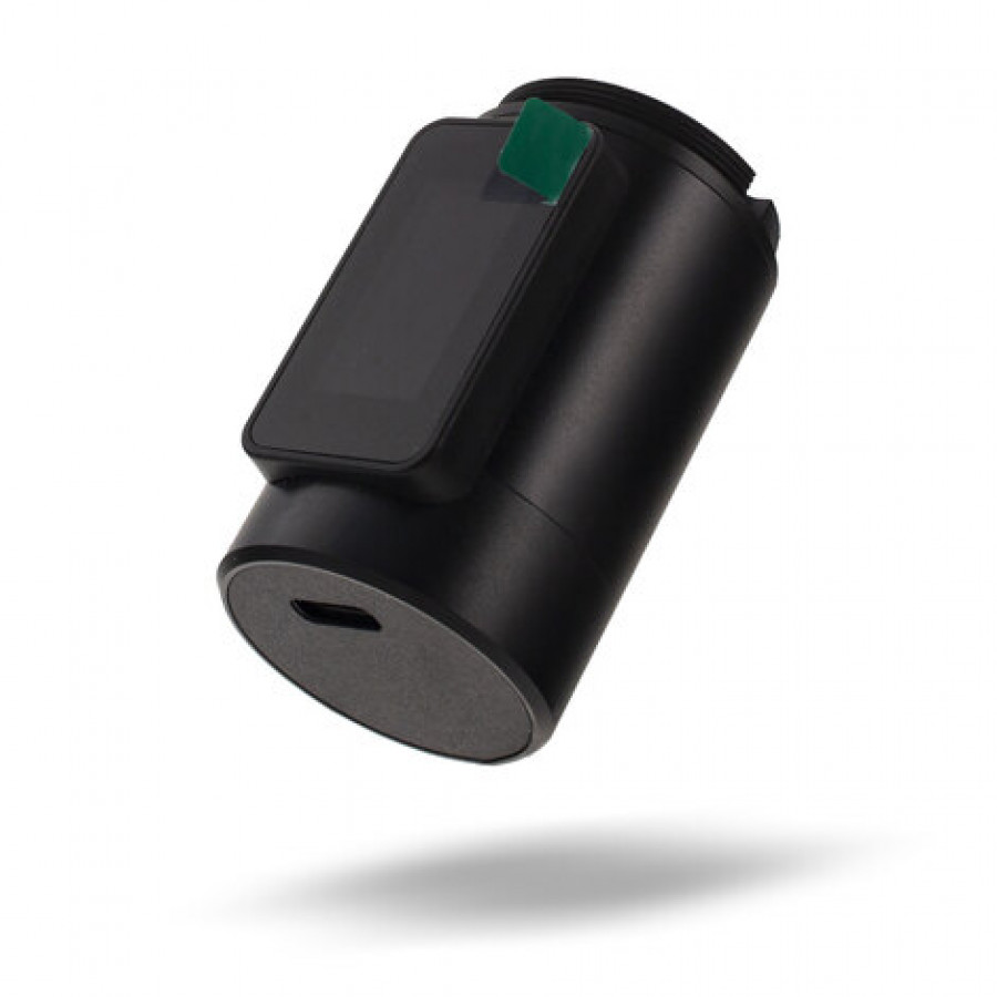 Блок питания для тату машинки Ambition Shura-X Battery Wireless (1800мАч)