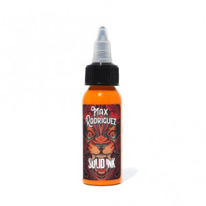 Тату краска Max Rodriguez - Maracuya