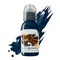 Краска World Famous Tattoo Ink Chris Rigoni - Forrest Dark - 30 мл